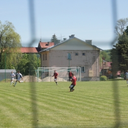 Archiwum 2016/17 Tyrawa Wołoska - BKS Jankowce