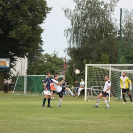 LZS  WALCE  - KS  POGOŃ  PRUDNIK