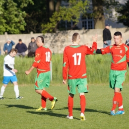 Unia - Zdrój Jedlina Zdrój 1-3