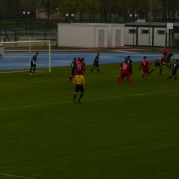 WARTA - LECHIA [foto-relacja]