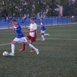 MSPN Górnik - Gwarek Zabrze 0:0