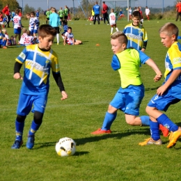 Rocznik 2007. Intermag Cup 2017