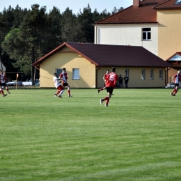 Victoria Kaliska 4:2 Tęcza Brusy (Źródło: Krzysztof Banul)