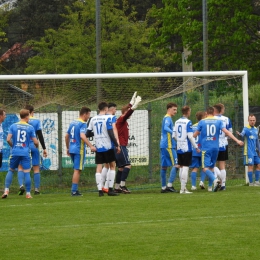 LKS ŻYGLIN - Jedność Przyszowice