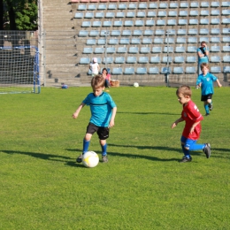 UKP "Gol" - Odra Opole