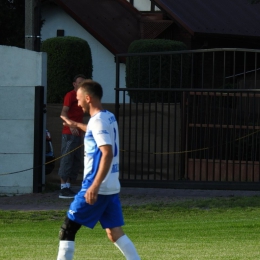 Olimpia Boruszowice - LKS ŻYGLIN