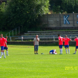 SPARING . Kryształ Stronie Śląskie   Śnieżnik Domaszków