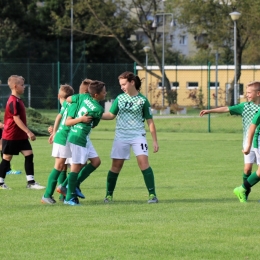 Orlik Poznań vs Sparta Oborniki