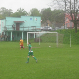 IKS Polonia Iłża 5:0 KS Iłżanka Kazanów