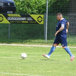 Kaczawa II Bieniowice - Odra II Lubiąż 09.06.2024 r.