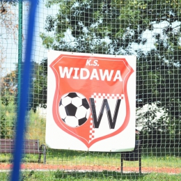 B-klasa: Tomtex Widawa Wrocław - Sparta Wszemirów