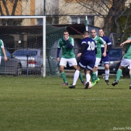 Korona - WKS Rzaśnik 3:0