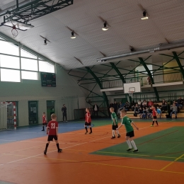 CZARNI CUP 04.03.2018