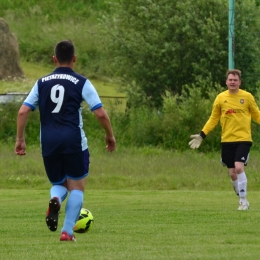 Bory Pietrzykowice 4 - 1 Jeleśnianka Jeleśnia