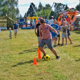 III Rodzinny Piknik Hetmański (fot. M. Skałecki)