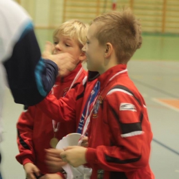 Turniej Silver Game-Cup w Środzie Śląskiej (05.12.215)