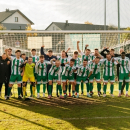 Olimpiakos- Grom (19.10.25) Fot. Tomasz Bryła