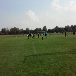 Turniej ENEA Cup Wałcz - I MIEJSCE 12.09.15