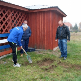 Projekt Krokus