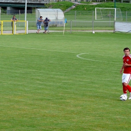 Kryształ Werbkowice - Start Krasnystaw [2023.08.12]