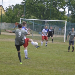 Kol. 29 Tomtex Widawa Wrocław - Sokół Kaszowo 2:2 (18/06/2023)