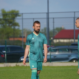 GKS Męcinka - Kaczawa Bieniowice 30.05.2021 r.