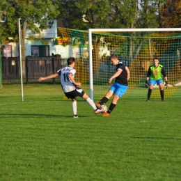 Błonianka Błonie - SEMP II (I Liga U-16) 0:4