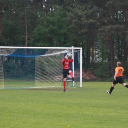 LKS Jemielnica - Rzemiosło Dziewkowice 4:0