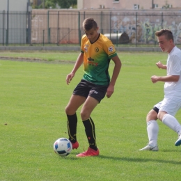 Tur 1921 Turek- Victoria Września 2:2, junior B1- foto