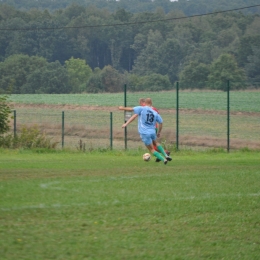 Mecze Rodełka w sezonie 2019/20 Rodło vs Zgoda