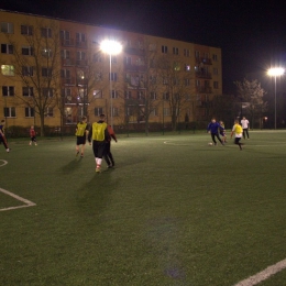 Sakła Opoczno vs FC Karcerów