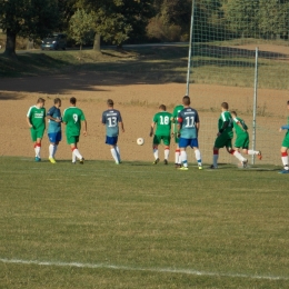 ATS Wojbórz	4-1 LKS Bierkowice