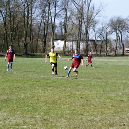 Liga AGLPN KS Fałkowo - Orkan Wierzyce