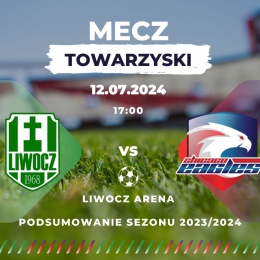 Mecz Towarzyski