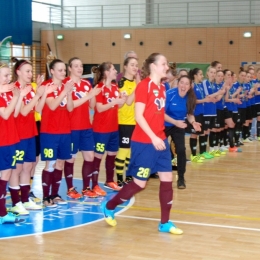 Akademickie Mistrzostwa Polski (fot. Ewa Żeligowska)