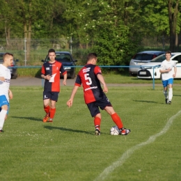 Iskra Jaszkowa 1-1 Unia