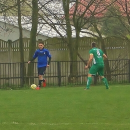 Korona Rzeszów - Strug Tyczyn 4:0 (1:0)