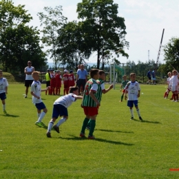 Szydłowiec Cup 2016