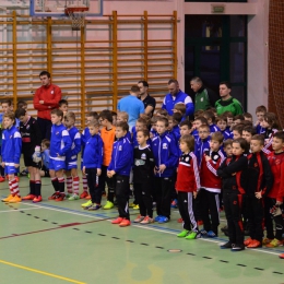 RESPECT CUP 2015r. cz. II