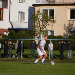 Sparing: Gryf Kamień Pomorski - Pogoń Szczecin