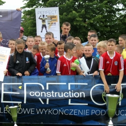 Kowale Summer Cup 2017 AP KP Gdynia 2005