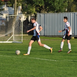 Błonianka Błonie - SEMP II (I Liga U-16) 0:4