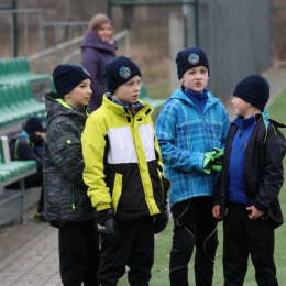 Sparing z Elaną W Toruniu 2002/3 i 2005/6