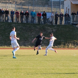 Olimpiakos- Roztocze (15.03.2026)