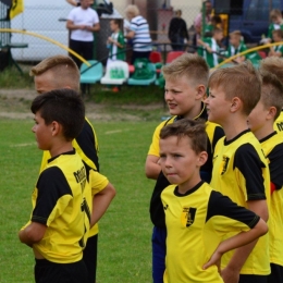 Summer Młodzik Cup 2017 dla rocznika 2006