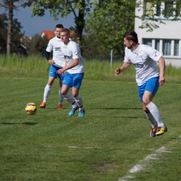 Unia - Zdrój Jedlina Zdrój 1-3