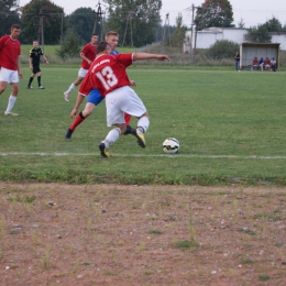 Olimpia - Rokitno 0-0