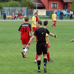 Mecz z Lotnikiem Twardogóra fot. Jacek Górniak