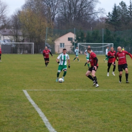 Olimpiakos- Huragan Fot. Ł.G.