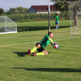 GKS Sompolno vs Warta Eremita Dobrów